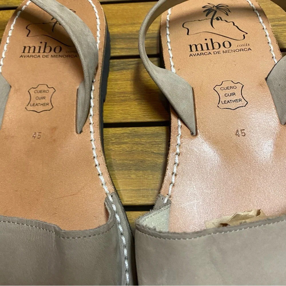 Mibo brand new